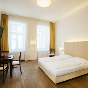 Appartement met Één Kamer